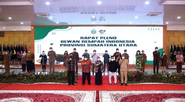 Sumut Tuan Rumah Hari Rempah Nasional, Nawal Ajak Bangkitkan Era Kejayaan Rempah Sumut